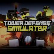 Roblox Tower Defense Simulator Neon Rave Dj Music