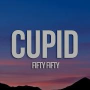 Cupid Tiktok Song