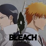 水槽 Bleach