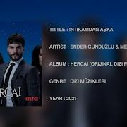 Hercai Intikamdan Aska