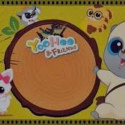 Yoohoo And Friends Season 2 Song Korean