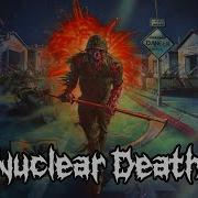 Old School Thrash Metal Instrumental Mix No Vocals Just Riffs Nuclear Death