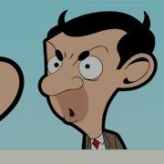 Mr Bean