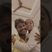 Tu Mera Dil Tu Meri Jaan I Love You Daddy
