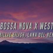 Full Clear Billie Bossa Nova X West Coast Soundcloud