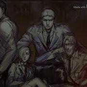 Reiner And Berthold Transformation Theme