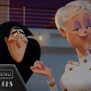 Hotel Transylvania 3 Dvd Menu Walkthrough 2018