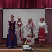 Родная Старина