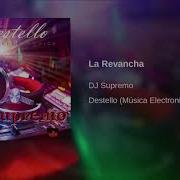 Dj Supremo La Revancha