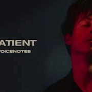 Charlie Puth Patient