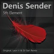 5Th Element Denis Sender