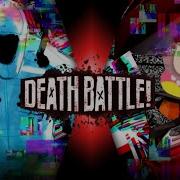 Death Battle Fan Void