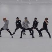 Bts Choreography Blood Sweat Tears