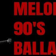 90 S Rock Ballad Backing Track E Minor