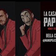 Manu Pilas Original Full V Bella Ciao