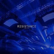 Resistance Ibiza