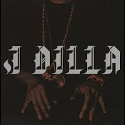 Diary Of Instrumental J Dilla