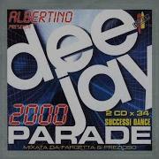 Deejay Parade 2000