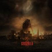 Godzilla 2014 Song