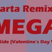 Jeo Vasquez Sparta Remixes Mega Side By Side