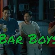 Bar Boy