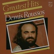 Demis Roussos Sing An Ode To Love