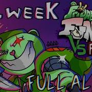 Friday Night Funkin V S Flippy Full Ost Fnf Mod