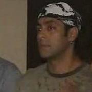 Salman Khan Muslim