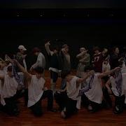 Choreography Bts