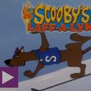 Scooby Doo All Star Laff A Lympics Boomerang Turkiye