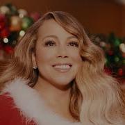 Mariah Carey All I Want For Christmas Is You