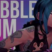 Bubblegum B Tch Amv