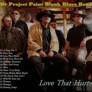 Project Point Blank Blues Band