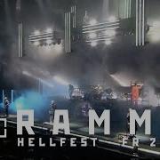 Rammstein Ramm 4