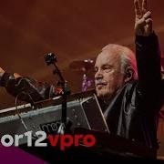 Giorgio Moroder Live At Lowlands