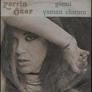 Zerrin Özer Caz