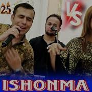 Мамура Кобилова
