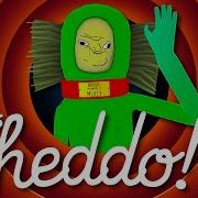 Heddo