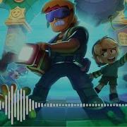 Brawl Stars Season 15 Menu Music