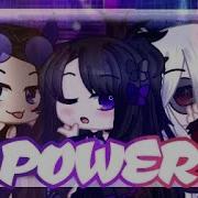 Power Little Mix Gcmv