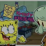 Friday Night Funkin Krusty Karoling Gamebanana Fnf Jam