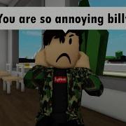 Billy Add Meme