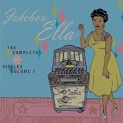Ella Fitzgerald The Shadow Of Your Smile