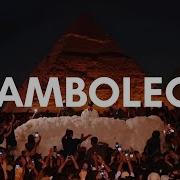 Bamboleo Vizano Afro House Remix