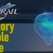 Memory Bubbles