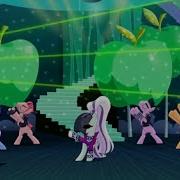 Razzle Dazzle Mlp