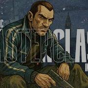 Niko Bellic