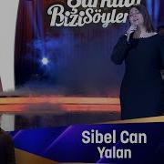 Sibel Can Yalan