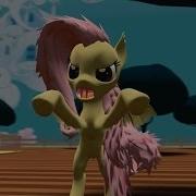 Sfm Flutterbat