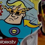 Dreamworks Tv Life Hacks For Kids Superhero